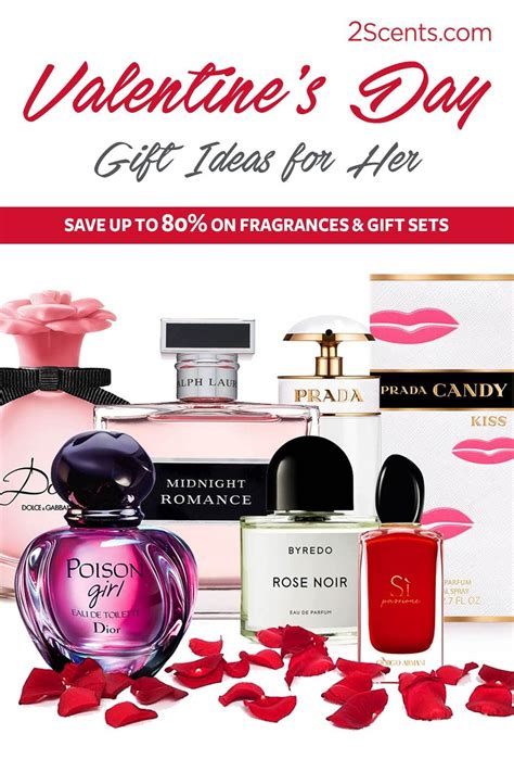 Valentine's Day Perfume & Fragrance Gifts 2024 .